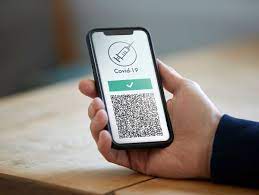 Jul 19, 2021 · people wanting to eat in restaurants or drink at bars would also have to have the pass sanitaire. Pass Sanitaire France L Obtenir Les Lieux Ou Il Est Obligatoire