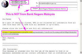 Kompilasi viral scammer2 fail di malaysia | kena scam balik! Fraud And Scam Notices Bank Negara Malaysia