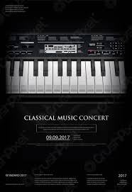In den folgenden produkten sehen sie die liste der favoriten an vorlage klaviertastatur zum ausdrucken, während der erste platz unseren vergleichssieger ausmacht. Musik Flugel Poster Hintergrund Vorlage Stock Vektorgrafi Crushpixel
