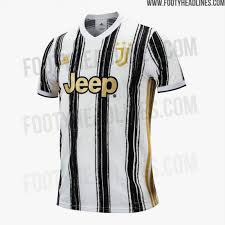 Benvenuti sulla pagina facebook ufficiale di juventus. V Forme Yuventusa Sezona 2020 2021 Poyavyatsya Zolotye Elementy