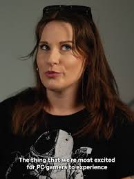 La productora Klaudia Sewera, de Bloober Team, explica cómo el trazado de  rayos y DLSS 4 ayudaron a mejorar la inmersión en Cronos: The New Dawn, lo  que les permitió ofrecer una estética de terror y ...