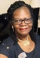 Barbara Richardson-Jones Obituary (1956