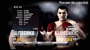 Unlock the last fighters fight night champion playstation 3. Fight Night Champion Fighters Guide Segmentnext