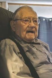 Hacksaw vet turns 100: NEKY soldier with two purple hearts remains upbeat  despite facing tragedies head-on abroad and at home