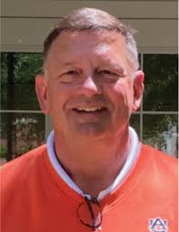 5 Questions with Dan King, Vice President of Facilities Management