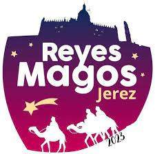 Horario e Itinerario Cabalgata de Reyes Magos de Icovesa 2025. Jerez de la Frontera 04 de Enero del 2024