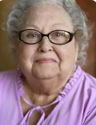 Obituary information for Brenda Joyce Barrett