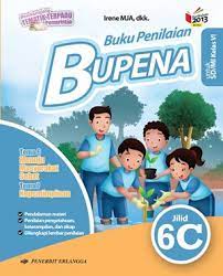 Check spelling or type a new query. Buku Bupena Buku Penilaian Irene Mja Mizanstore