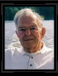 Obituary information for Carl Norman Luebbe
