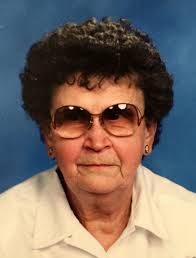 Flora Orth Obituary (1919