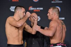 Ivan buchinger vs alexey oleinik 27.6.2019. Ivan Buchinger Vs Tural Ragimov Archives Real Combat Media