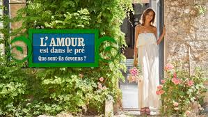 Genre séries et fictions séries et fictions. L Amour Est Dans Le Pre Saison 12 Que Sont Ils Devenus Le 19 Aout 2019 L Amour Est Dans Le Pre Nouveautes Tele Com