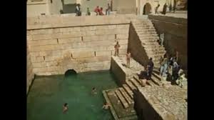 Gafsa Tourisme A Gafsa Les Piscines Romaines Youtube