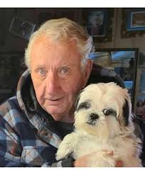 Richard Dark Obituary (1933