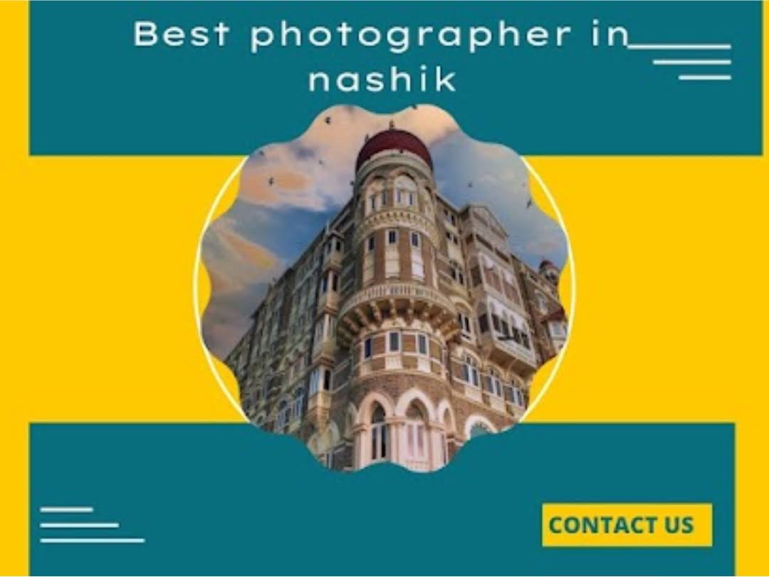 Candid Photographer in Nashik product image