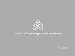 Contoh surat undangan resmi merupakan surat undangan yang ditujukan secara formal untuk menghadiri acara. Lengkap Contoh Surat Undangan Terbaru Dan Kekinian