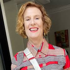 Catherine Bowe joins professional surfer Sally Fitzgibbons as Commercial  Director of Fitzgibbons International