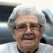 Irene Dymek Obituary