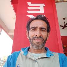 Bobby Macek in people