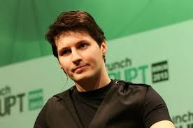 Pavel durov‏подлинная учетная запись @durov 5 дек. Pavel Durov Zayavil O Monetizacii Telegram S 2021 Goda Norilsk Onlajn