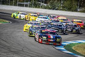 With the nascar cup series taking a week off, here's a look back on the first seven races of the season next race for the nascar cup series where: American Fan Fest Nascar Wes Hockenheimring