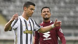 Atalanta have scored at least 3 goals in 9 of their last 11 home matches (serie a). Cristiano Avoids The Defeat Of Juventus In The Derby Against Torino Football24 News English