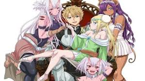 Admin april 26, 2021 leave a comment. Peter Grill To Kenja No Jikan Uncensored At 9anime