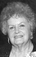 PATRICIA STEINER Obituary (2009)