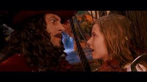 Peter Pan Peter Pan Jason Isaacs Peter And Wendy