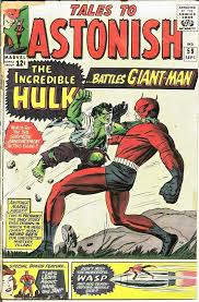 Mcu characters who are the most worthy of wielding thor's hammer mjolnir subscribe now to cbr! Pin By Joel Powell On Kirby Tales To Astonish Comics Marvel Comics Covers