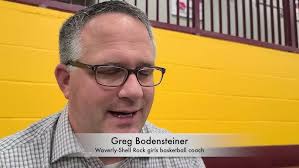 Greg Bodensteiner postgame vs. Denver