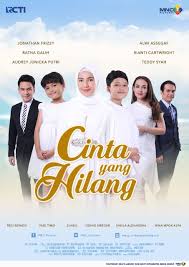 Sinopsis Cinta Yang Hilang Episode 1 Terakhir Lengkap Sinetron Rcti Cinta Drama Korea Drama