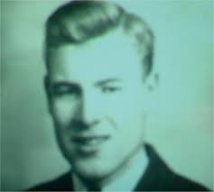 Frederic Herbert Richard Wright