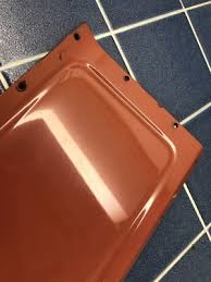 Image result for Sealing Wax Red 1950 VW Bus