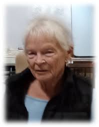 Obituary of Donna Smith (née Burtwistle)