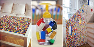 Check spelling or type a new query. How To Decorate With Legos New Uses For Legos