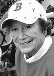 Obituary: Mary Weston MacGregor