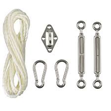 Maybe you would like to learn more about one of these? Kit De Fixation Pour Voile D Ombrage Castorama