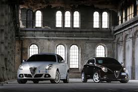 Image result for Blu Anodizzato 2014 Alfa-Romeo