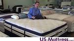 Beautyrest recharge pierpont pillowtop Sydney