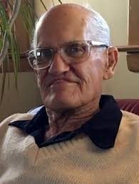 Robert McKell Obituary (1923