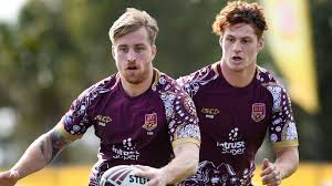 10,457 likes · 950 talking about this. Nrl News How Tough Love From Mum Saved Munster
