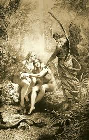Support adam & eve on patreon: Meaning Origin And History Of The Name Eve Behind The Name