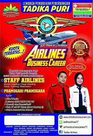 Pengertian staf bandara penerbangan / airlines staff tugas staff penerbangan adalah personil yang bertugas untuk memeberikan pelayanan kepa. Staff Penerbangan Tadika Puri Posts Facebook