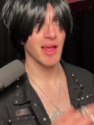 Tyler Sherwin's Instagram, Twitter & Facebook