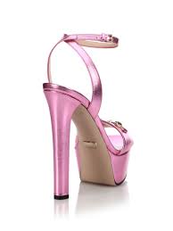 Maybe you would like to learn more about one of these? Gucci Pink Platform Promotions