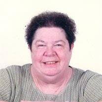 Donna Maree Fulton Obituary