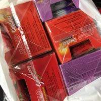 Latar belakang syarikat apollo food. Photos At Apollo Food Industries Factory In Johor Bahru