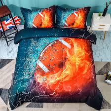We did not find results for: Buy Andency Football Comforter Set Twin 66x90 Inch 2 Pieces 1 Baseball Comforter 1 Pillowcase Sport Microfiber Comforter Set Bedding Set For Kids Boys Teens Online In Turkey B089yqqmz4