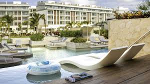 Majestic Elegance Costa Mujeres ...